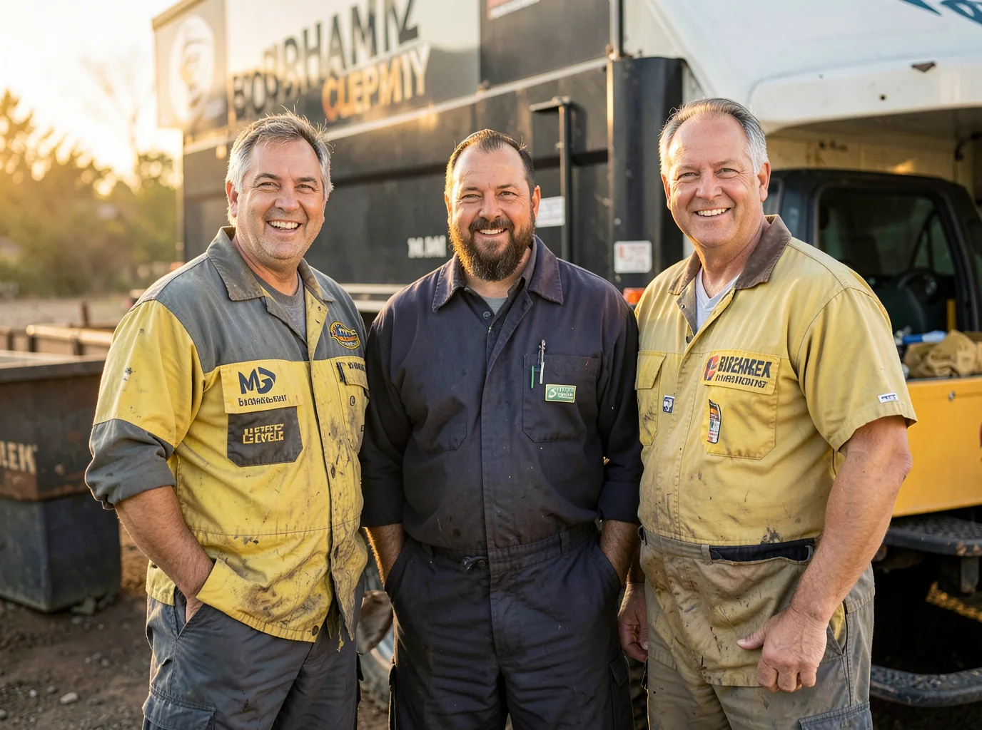 Sewage Cleanup company in Jamestown, ND