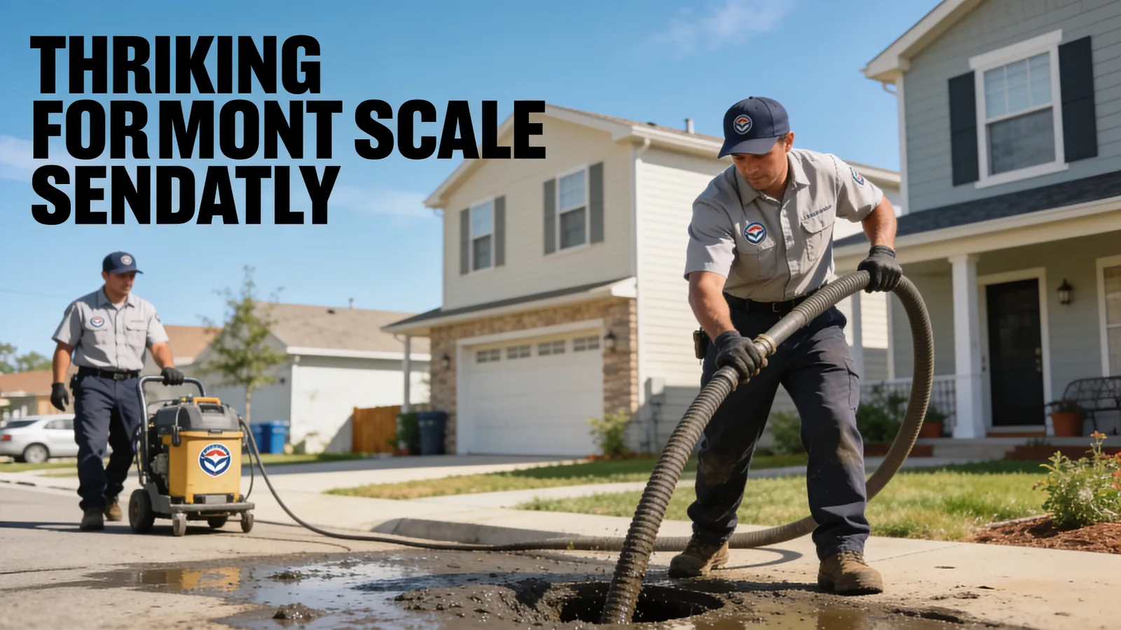 Sewage Cleanup in Jamestown, ND near me